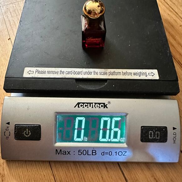 Vintage Premiere Collection Set 6 Mini Designer Perfumes Rare Womens Mini Travel - Picture 6 of 13